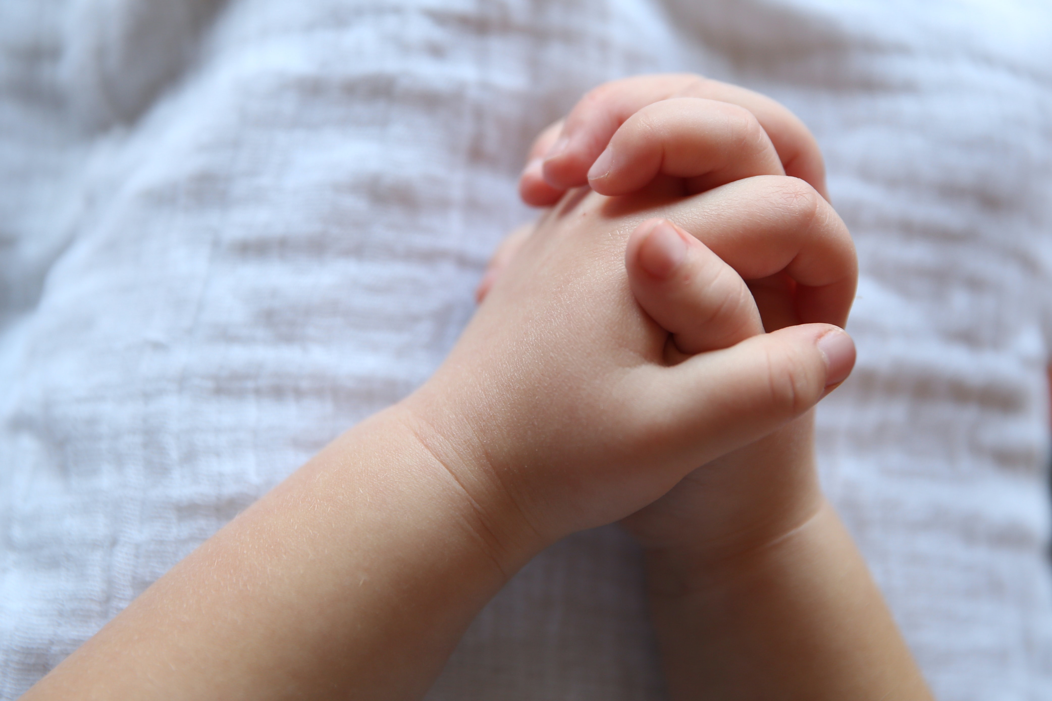 PrayerRequest